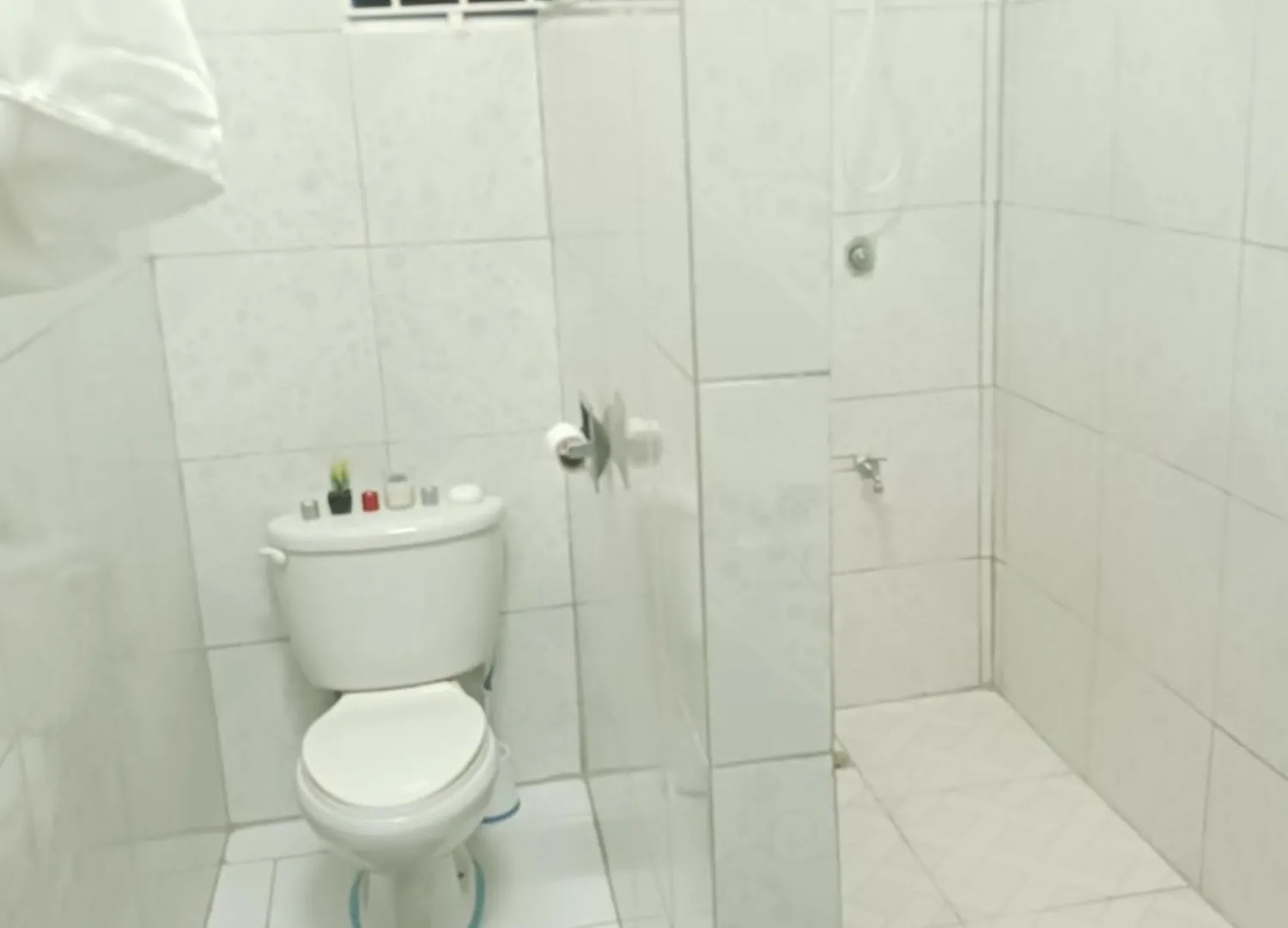 Finch Flat Balcony Apartment Grand Anse